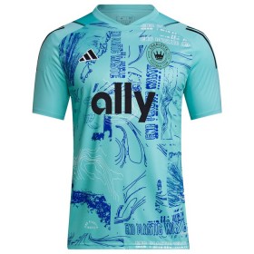 Camiseta Charlotte FC Special Edition 2023